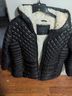 Steve Madden Black Jacket Size XL - photo 4
