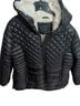 Steve Madden Black Jacket Size XL - photo 1