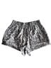 Vuori Leopard Print Gray Active Pants Size XS - photo 1