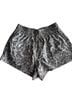 Vuori Leopard Print Gray Active Pants Size XS - photo 2