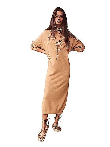 FP BEACH Hailee Casual Dress (view 2)