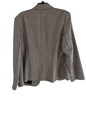 Anne Klein Blazer (view 2)