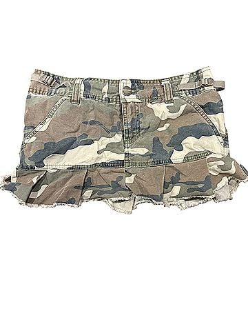 Mossimo Skort (view 1)