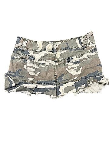 Mossimo Skort (view 2)