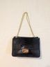 Anne Klein Black Gold Shoulder Bag One size - photo 14