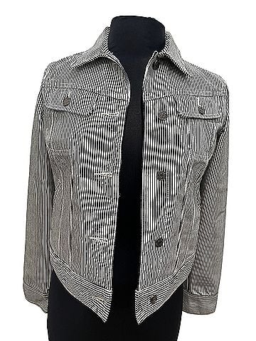 Lauren Jeans Co. Denim Jacket (view 1)