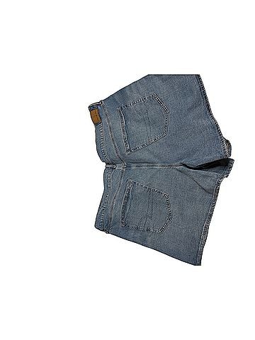 American Eagle Outfitters Denim Shorts (view 2)