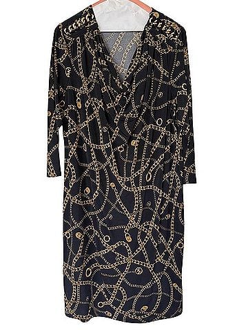 MICHAEL Michael Kors Casual Dress (view 1)