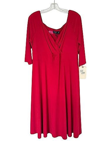 IGIGI Active Dress (view 1)