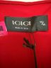 IGIGI Red Active Dress Size 14 - photo 4