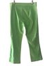 Zara Green Casual Pants Size 26 waist - photo 2
