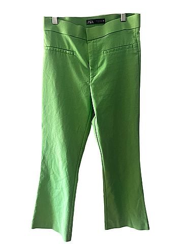 Zara Casual Pants (view 1)