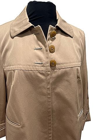 Faconnable Coat (view 1)