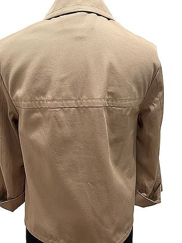 Faconnable Coat (view 2)