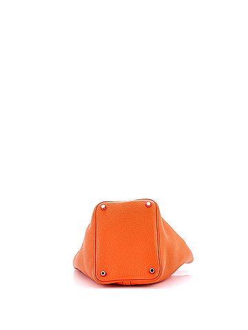 Hermès Picotin Lock Bag Clemence PM (view 2)