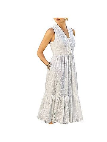 Lilly Pulitzer Shandi Casual Dress (view 1)
