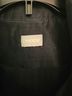 Chico's 100% Polyester Blue Jacket Size 16 - photo 3