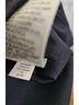 Chico's 100% Polyester Blue Jacket Size 16 - photo 5