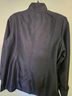 Chico's 100% Polyester Blue Jacket Size 16 - photo 9