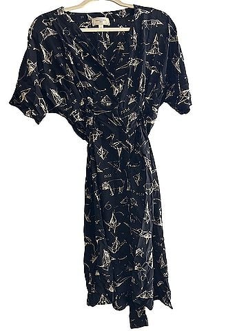 Moulinette Soeurs Casual Dress (view 1)