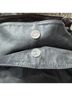 TANO 100% Leather Black Brown Leather Hobo One size - photo 9