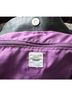 TANO 100% Leather Black Brown Leather Hobo One size - photo 4