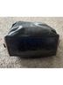 TANO 100% Leather Black Brown Leather Hobo One size - photo 3