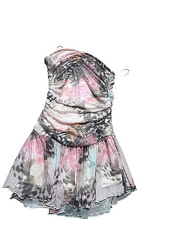 J for Justify Cocktail Dress (view 1)