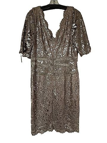 Tadashi Shoji Cocktail Dress (view 2)