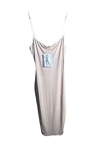 Naked Wardrobe Casual Dress (view 2)