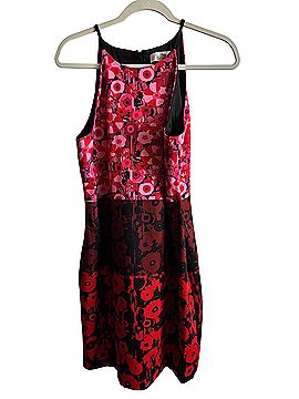 Badgley Mischka Cocktail Dress (view 1)
