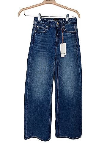 Quince Bella Stretch Casual Pants (view 1)