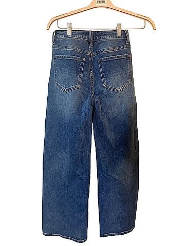 Quince Bella Stretch Casual Pants (view 2)