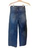 Quince Solid Blue Casual Pants Size 26 waist - photo 2