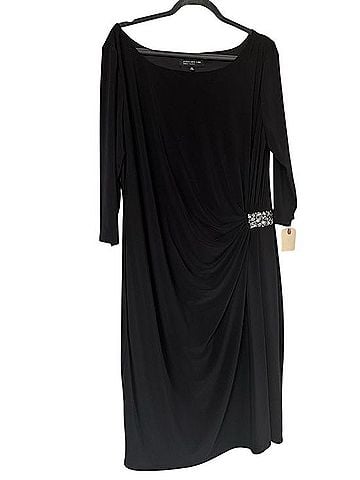 Jones New York Cocktail Dress (view 1)