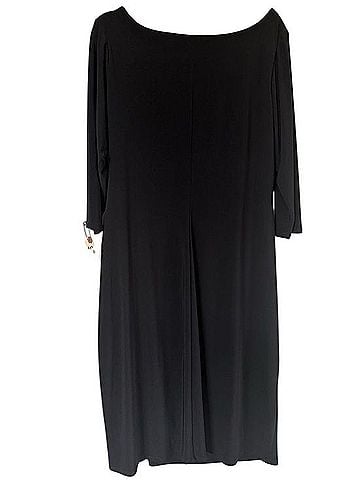 Jones New York Cocktail Dress (view 2)