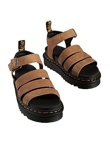 Dr. Martens Sandals (view 1)