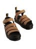 Dr. Martens Brown Sandals Size 6 - photo 1