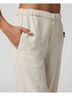 Vuori 100% Lyocell Ivory Casual Pants Size S - photo 4