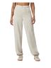 Vuori 100% Lyocell Ivory Casual Pants Size S - photo 1