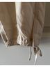 Vuori 100% Lyocell Ivory Casual Pants Size S - photo 6