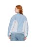 Wild Fable Blue Denim Jacket Size S - photo 3
