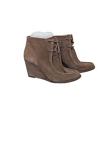 Lucky Brand Wedges (view 1)