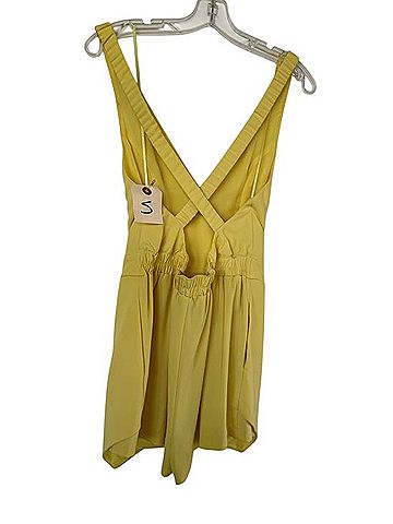 Caribbean Queen Jumpsuit (view 2)