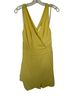 Caribbean Queen Yellow Jumpsuit Size S - photo 1