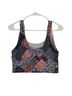 Lucky Floral Multi Color Active Tank Size M - photo 2