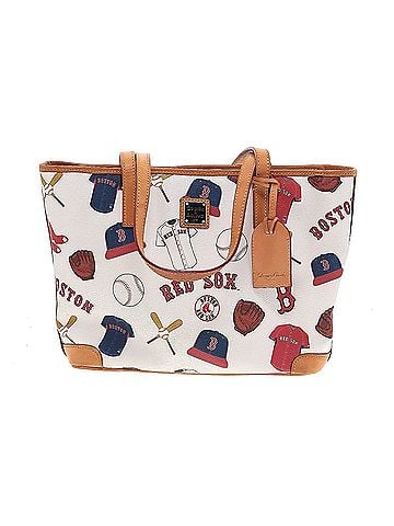 Dooney & Bourke Red Sox Dooney &amp; Bourke Tote (view 1)