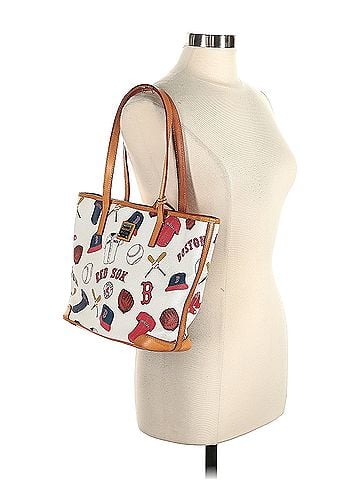 Dooney & Bourke Red Sox Dooney &amp; Bourke Tote (view 2)