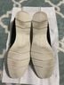Donald J Pliner Black Flats Size 8 - photo 4