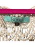 Karlie Print Multi Color Wool Dress Size M - photo 3